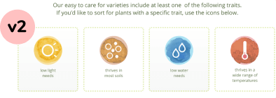 icons version 2